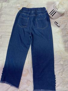 Denim Jeans