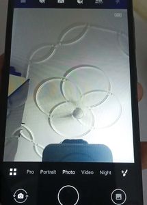 Nokia 7.2 Phone Good Condition