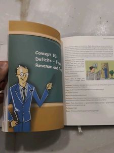 Financial Jargon Book