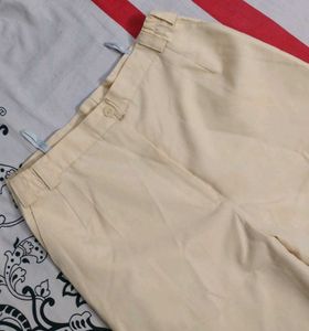 Korean Old Pants