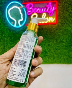 Good Vibes Tea Tree Face Wash