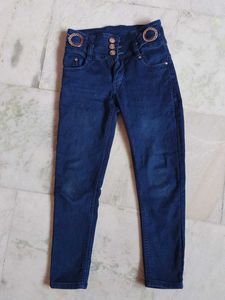 Girls Jeans