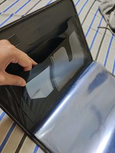 Office Portfolio 6 Folder Organizer