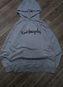 Mark Gonzales Hoodie