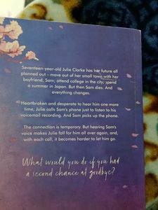 You've Reached Sam by Dustin Thao