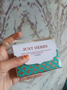 mini lipstick kit