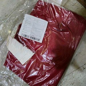 Amazon Brand Solimo XL Faux Leather Bean Bag Cover