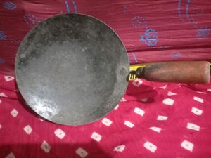 Roti Ka Tawa