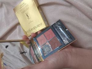 Ysl Eyeshadow
