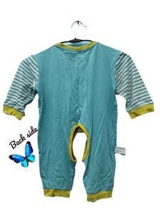 Baby Suit 1 Year 🌈
