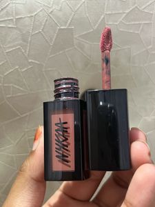 Nykaa Matte Lipstick