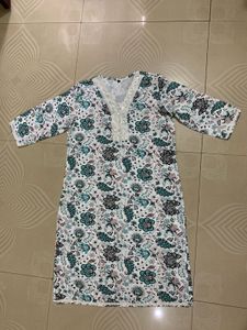 Woman’s Kurti