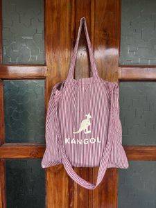 Original Kangol Tote Bag