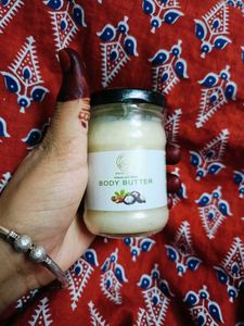 Body Butter