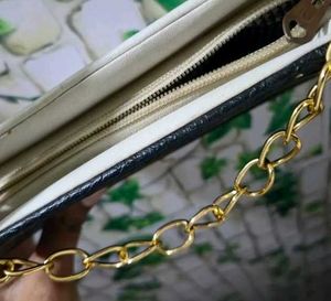 Charles &amp; Keith Clutch