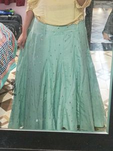 Long Skirt ✨