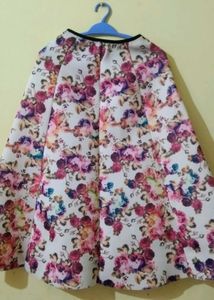 Top Skirt
