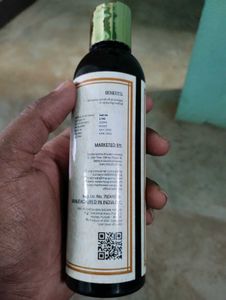 MyUpchar Kesh Art Bhringraj Shampoo