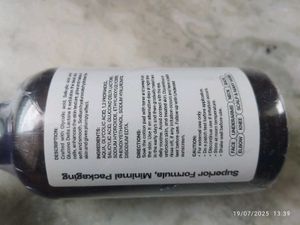 Underrated Multipurpose Toning Solution
