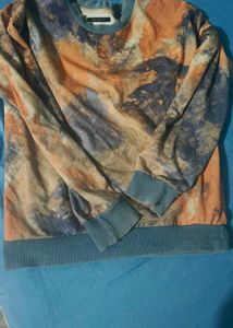 Casually Sweatshirt For Women
