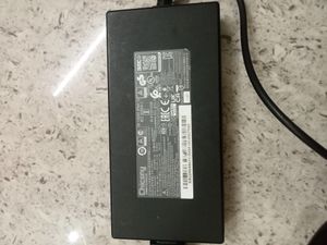 CHICONY NEW LAPTOP ORIGINAL CHARGER 150.0W