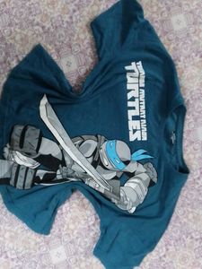 Turtle T-shirt