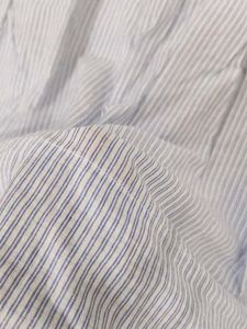 Blue Midi Summer Dress