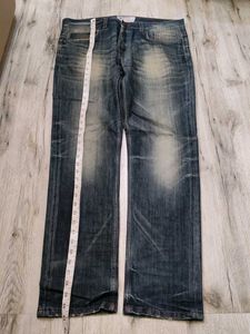 Ma1758 Breakbounce jeans waist 34