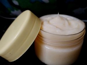 Hair Butter