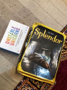 Set Of Two Games