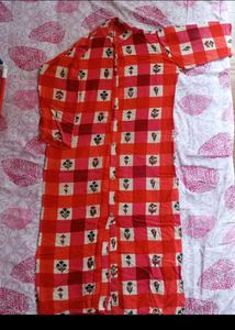 Two Kurta (Only In Coins)