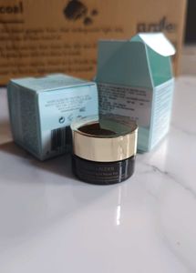 2 Estee lauder night eye gel cream 👀