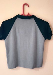Combo Of 3 Beautiful Crop Tops