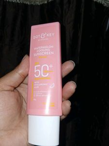 Dot &amp; Key Sunscreen SPF 50