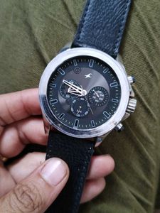 Men Fastrack watch
