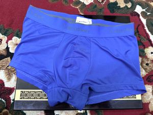 Calvin Klein Trunk For Men Soft.