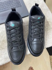Black Sneakers
