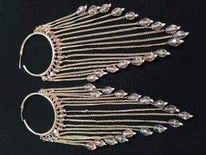 Pack Of 2 Earrings