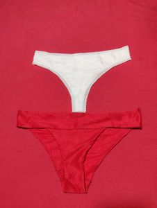 H&amp;M Brief Combo Size .M