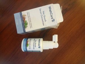 WishCare Hair Growth Serum Concentrate