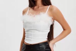 Fur Top