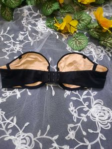 Vs Padede Tube Bra