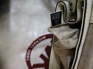 Authentic MK sling Bag