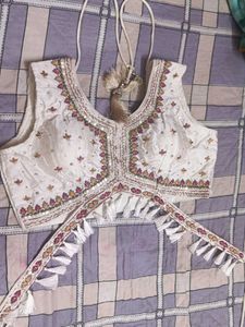 ✨Elegant Lehenga Choli Set 🆕