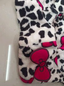 Hello Kitty Robe