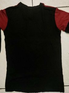 Striped Long Sleeve T-Shirt