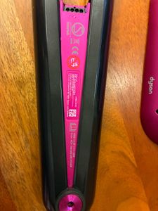 Dyson Corrale™ Hair Straightener – Gently Used