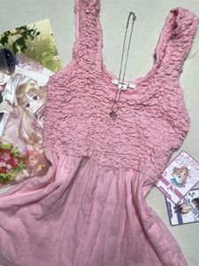 coquette romper🩰
