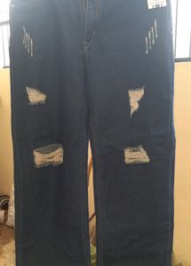 Branded Jeans