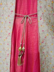 WEDDING GOWN